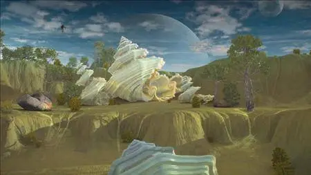 Lichtmond: The Journey (2016) [3D/2D]