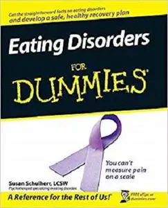 Eating Disorders For Dummies [Repost]