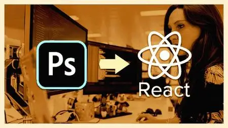 Create Websites With React, Bootstrap5, Anime Js, Swiper Js