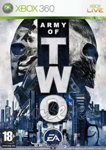 Army Of Two (XBOX360)