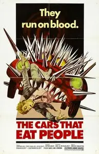 The Cars that ate Paris (1974) [Re-UP]