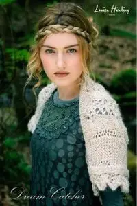  Louisa Harding. Dream Catcher