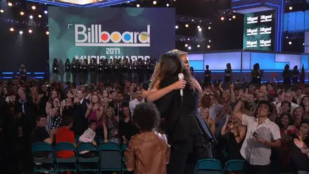 The Billboard Music Awards 2011