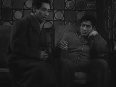 Eclipse Series 7: Postwar Kurosawa (1946-1955) [The Criterion Collection]