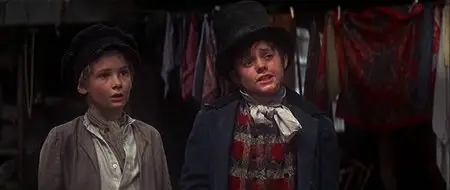 Oliver! (1968)