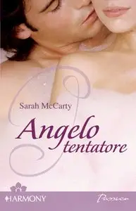 Sarah McCarty - Angelo tentatore