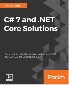 C# 7 and .NET Core Solutions