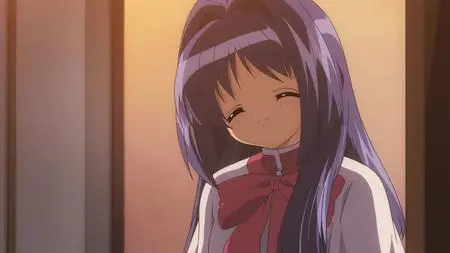 Kanon - TV  SP  - " Kanon - 21 (BD 1920x1080 x 264 2Audio mkv" yEnc