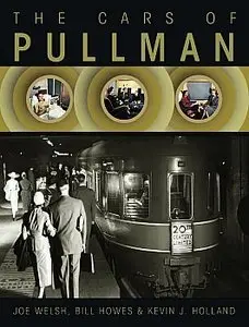 The Cars of Pullman