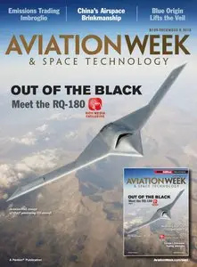 Aviation Week & Space Technology - 9 December 2013