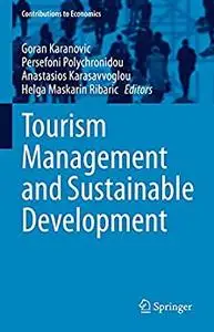 Tourism Management and Sustainable Development