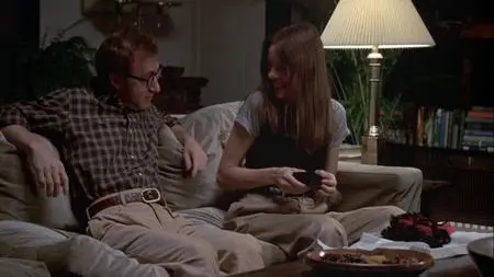 Annie Hall (1977)