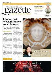 Antiques Trade Gazette - 4 February 2017