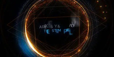 Geometry Titles Trailer - Project for After Effects (VideoHive)