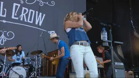 Sheryl Crow - Isle Of Wight Festival (2018) [HDTV, 1080i]