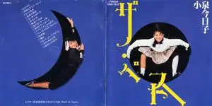 Kyoko Koizumi - Collection (1983-2003)