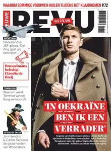 Nieuwe Revu – 13 februari 2019
