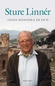 «Ingen människa är en ö» by Sture Linnér