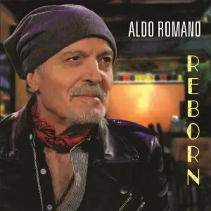 Aldo Romano - Reborn (2020) [Official Digital Download]