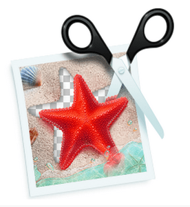 PhotoScissors 8.1 (x64) + Portable