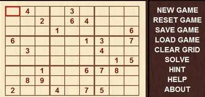 Sudoku Ace v1.5