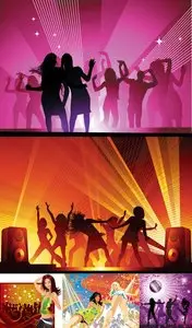 Club vector
