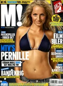 M! - September 2006 (N°106)