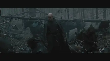 Robin Hood Unrated Director's Cut (2010)
