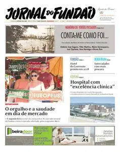 Jornal do Fundao - 11 de agosto de 2016