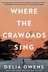 Where the Crawdads Sing [Novel]