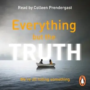 «Everything but the Truth» by Gillian McAllister