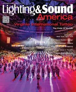 Lighting & Sound America - June 2023