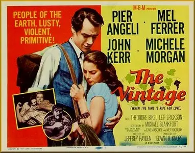 The Vintage (1957)