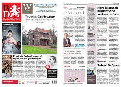 Brabants Dagblad - Oss – 02 juni 2018