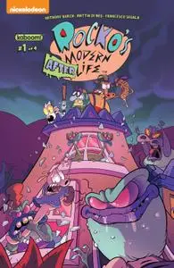 Rocko's Modern Afterlife 01 (of 04) (2019) (digital) (Salem-Empire