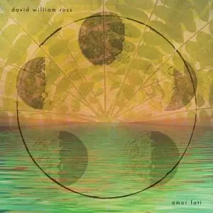 David William Ross - Amor Fati (2019)