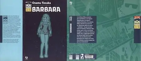 Barbara (Osamu Tezuka)