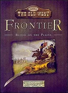 Frontier: Blood on the Plains