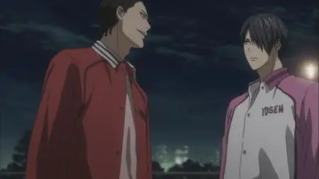 Kuroko no Baske (2015)
