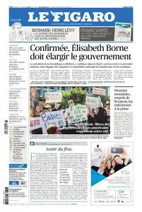 Le Figaro - 27 Juin 2022