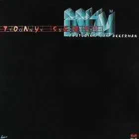 Jan Akkerman & Tony Scott - Prism