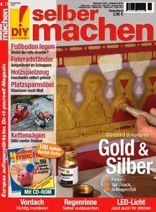 Selber Machen 2007-11