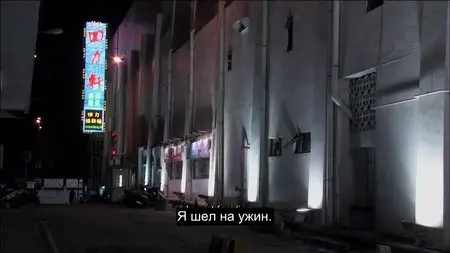 The Last Time I Saw Macao - by Joao Pedro Rodrigues & Joao Rui Guerra da Mata (2012)