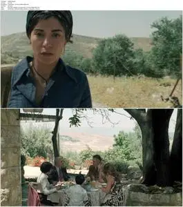 Incendies (2010)