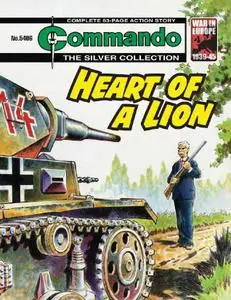 Commando – 19 January 2021