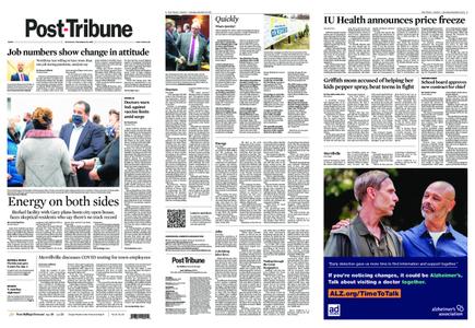 Post-Tribune – December 18, 2021