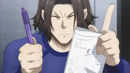 Blue Lock - 04
