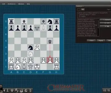 Chessmaster Grand Master Edition