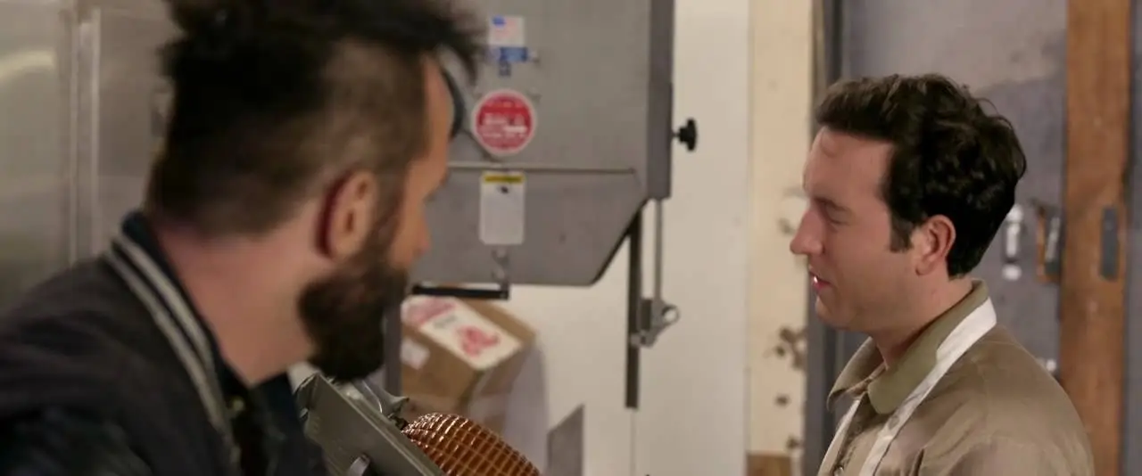 Chokeslam (2016) / AvaxHome