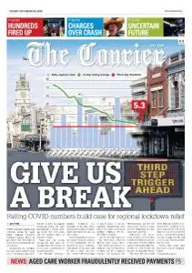 The Courier - September 8, 2020